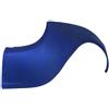 Paraurto posteriore verniciabile 10-96-08-02 per FORD KA dal 1996 al 2008 lato destro passeggero
