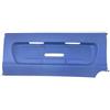 Paraurto posteriore verniciabile 10-96-08-02 per FORD KA dal 1996 al 2008