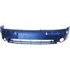 Paraurto anteriore verniciabile per FORD MONDEO dal 2000 al 2003