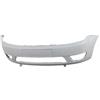 Paraurto anteriore verniciabile per FORD FIESTA MK V dal 2002 al 2005