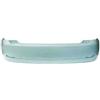 Paraurto posteriore verniciabile per FORD FIESTA MK V dal 2002 al 2005