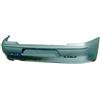 Paraurto posteriore verniciabile SW per ALFA ROMEO 156 dal 1997 al 2003