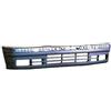 Paraurto anteriore grigio 01-91-08-96 per BMW 3 E36 dal 1991 al 1998