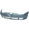 Paraurto anteriore verniciabile per ALFA ROMEO 156 dal 1997 al 2003