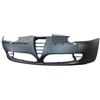 Paraurto anteriore verniciabile per ALFA ROMEO 147 dal 2000 al 2004