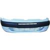Paraurto anteriore parzialmente verniciabile per CITROEN XSARA PICASSO dal 1999 al 2003