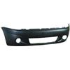 Paraurto anteriore verniciabile per CHEVROLET - DAEWOO MATIZ dal 2001 al 2005