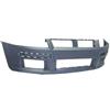 Paraurto anteriore verniciabile 3 porte per FIAT STILO dal 2001 al 2010