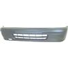Paraurto anteriore verniciabile per NISSAN MICRA K11 dal 1992 al 1998
