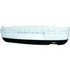 Paraurto posteriore verniciabile per SEAT IBIZA dal 1999 al 2001