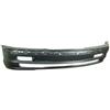 Paraurto anteriore verniciabile per BMW 3 E46 dal 1998 al 2001