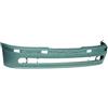 Paraurto anteriore verniciabile per BMW 5 E39 dal 2000 al 2003