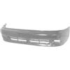Paraurto anteriore verniciabile per CHEVROLET - DAEWOO LANOS dal 1997 al 2003