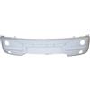 Paraurto anteriore verniciabile mod. One $09-01-07-04 per MINI MINI dal 2001 al 2006