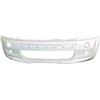Paraurto anteriore verniciabile mod. Cooper Works $09-01-07-04 per MINI MINI dal 2001 al 2006