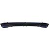 Paraurto posteriore inferiore in lamiera per TOYOTA YARIS dal 1999 al 2003