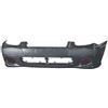 Paraurto anteriore verniciabile per HYUNDAI ATOS dal 1999 al 2004