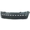 Paraurto posteriore verniciabile per HYUNDAI GETZ dal 2002 al 2005