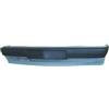 Paraurto anteriore completo per MERCEDES-BENZ 190 W201 dal 1983 al 1993