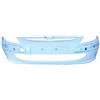 Paraurto anteriore verniciabile per PEUGEOT 307 dal 2001 al 2005