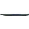 Paraurto posteriore nero per VOLKSWAGEN TRANSPORTER T4 dal 1990 al 1995
