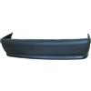 Paraurto posteriore verniciabile per RENAULT LAGUNA dal 1994 al 1998