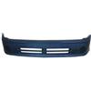 Paraurto anteriore verniciabile per RENAULT LAGUNA dal 1998 al 2000