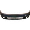 Paraurto anteriore verniciabile per RENAULT LAGUNA dal 2001 al 2005