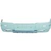 Paraurto anteriore verniciabile per SKODA OCTAVIA dal 1996 al 2000