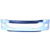 Paraurto anteriore verniciabile XS - GTI $05-03-02-09 per PEUGEOT 206 dal 1998 al 2009