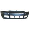 Paraurto anteriore verniciabile per FIAT PANDA dal 2003 al 2011