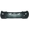 Paraurto posteriore verniciabile per LANCIA YPSILON dal 2003 al 2006