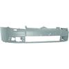 Paraurto anteriore verniciabile per CITROEN C5 dal 2004 al 2008