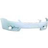 Paraurto anteriore verniciabile per FORD C-MAX dal 2003 al 2007