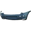 Paraurto posteriore verniciabile per OPEL CORSA C dal 2003 al 2006