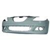 Paraurto anteriore verniciabile per SEAT LEON dal 2005 al 2009