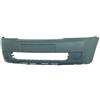 Paraurto anteriore verniciabile diesel per OPEL MERIVA dal 2003 al 2006