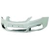 Paraurto anteriore verniciabile per OPEL ZAFIRA dal 2005 al 2008