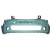 Paraurto anteriore verniciabile inferiore VTR per CITROEN C2 dal 2003 al 2008