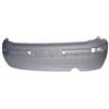 Paraurto posteriore verniciabile per CITROEN C3 dal 2002 al 2005
