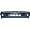 Paraurto anteriore verniciabile mod. coach per RENAULT MEGANE dal 1995 al 1999