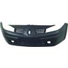 Paraurto anteriore verniciabile per RENAULT MEGANE dal 2002 al 2005