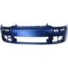 Paraurto anteriore verniciabile per VOLKSWAGEN GOLF V dal 2003 al 2008