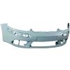 Paraurto anteriore verniciabile per VOLKSWAGEN GOLF PLUS dal 2005 al 2009