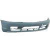 Paraurto anteriore verniciabile per BMW 3 E46 dal 1998 al 2003
