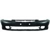 Paraurto anteriore verniciabile 09-04-08-06 per HONDA JAZZ dal 2002 al 2008