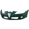 Paraurto anteriore verniciabile per ALFA ROMEO 147 dal 2004 al 2010