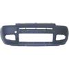 Paraurto anteriore verniciabile mod. 4x4 - natural power per FIAT PANDA dal 2003 al 2011