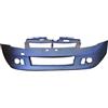 Paraurto anteriore verniciabile per SUZUKI SWIFT dal 2005 al 2007