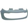 Paraurto anteriore verniciabile per CITROEN C1 dal 2005 al 2009